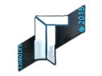 Titan (Foil) | Cologne 2015 image